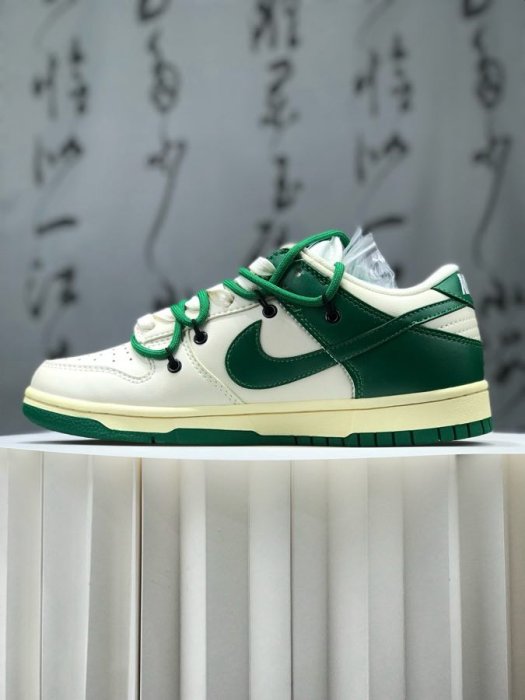 Кроссовки Dunk Low DD1503-112