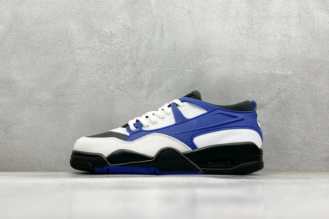 Кроссовки Nike Air Jordan 4 Retro