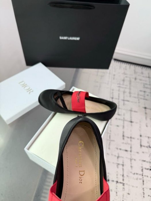 Балетки фото 5