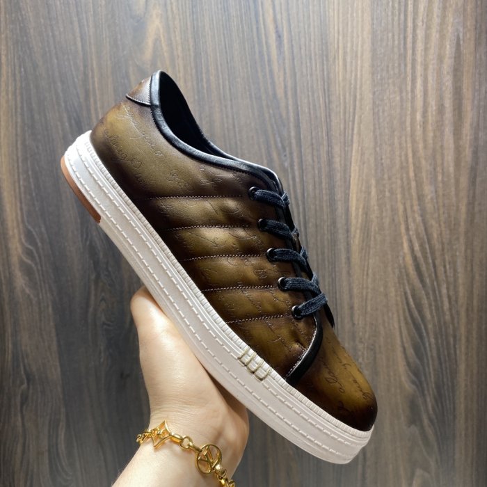 Кроссовки мужские фото 6