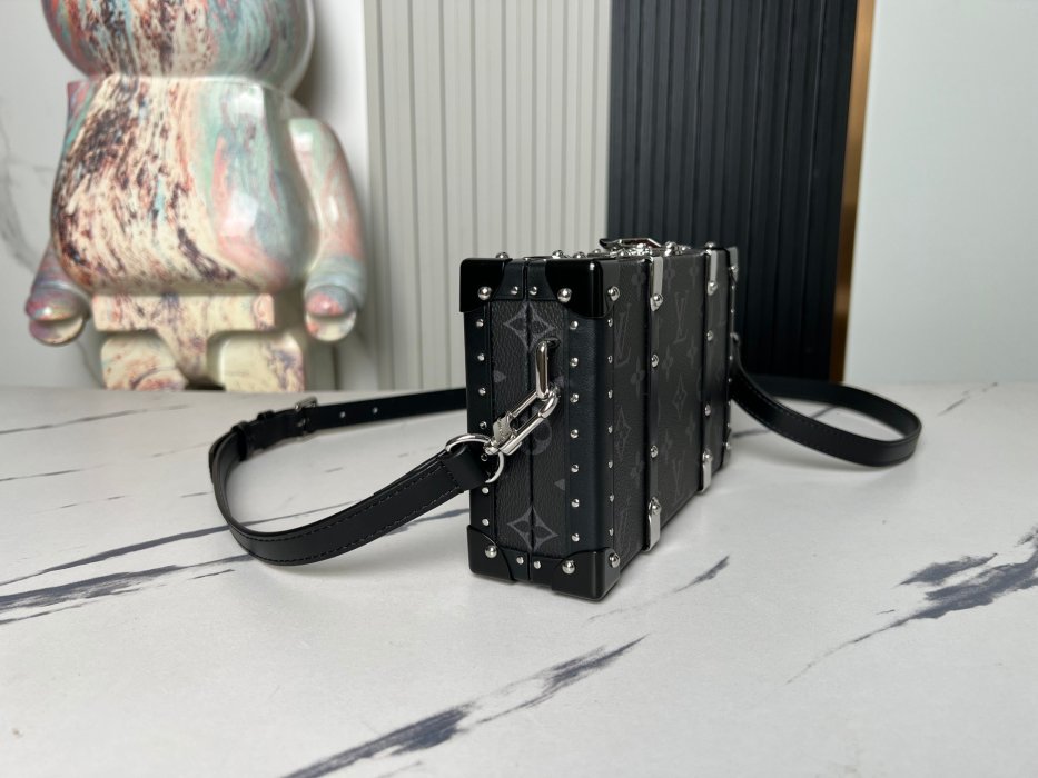 A bag women's Neo Wallet Trunk M20954 21 cm фото 2