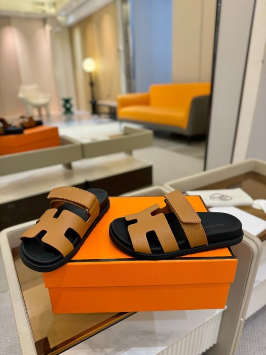 Шлепанцы Chypre женские фото 6