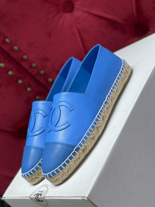 Эспадрильи women's фото 5