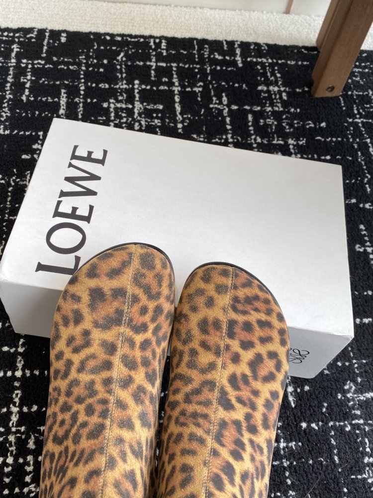 Ботинки женские фото 6