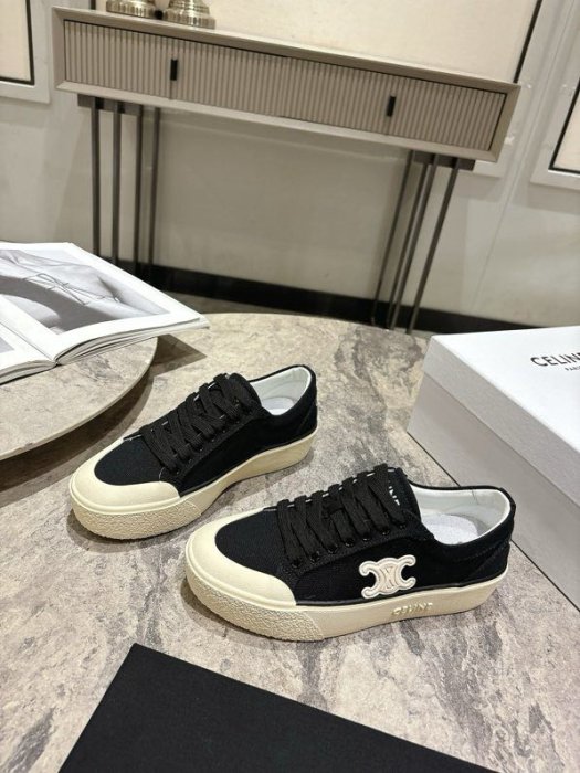Кеди RUNNER CR-03