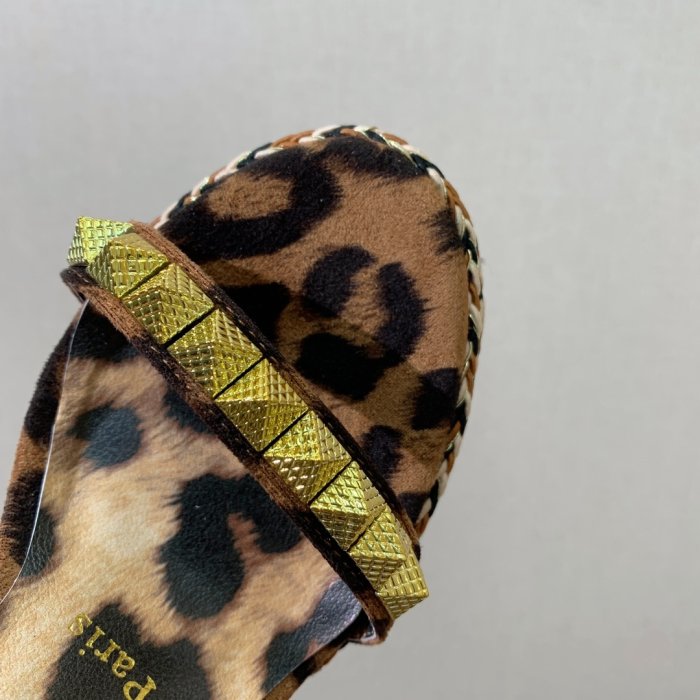 Босоножки фото 5