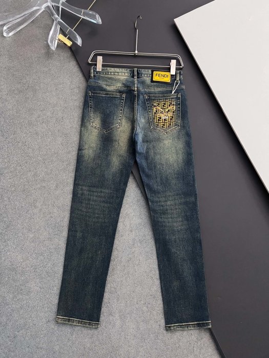 Jeans men's фото 6