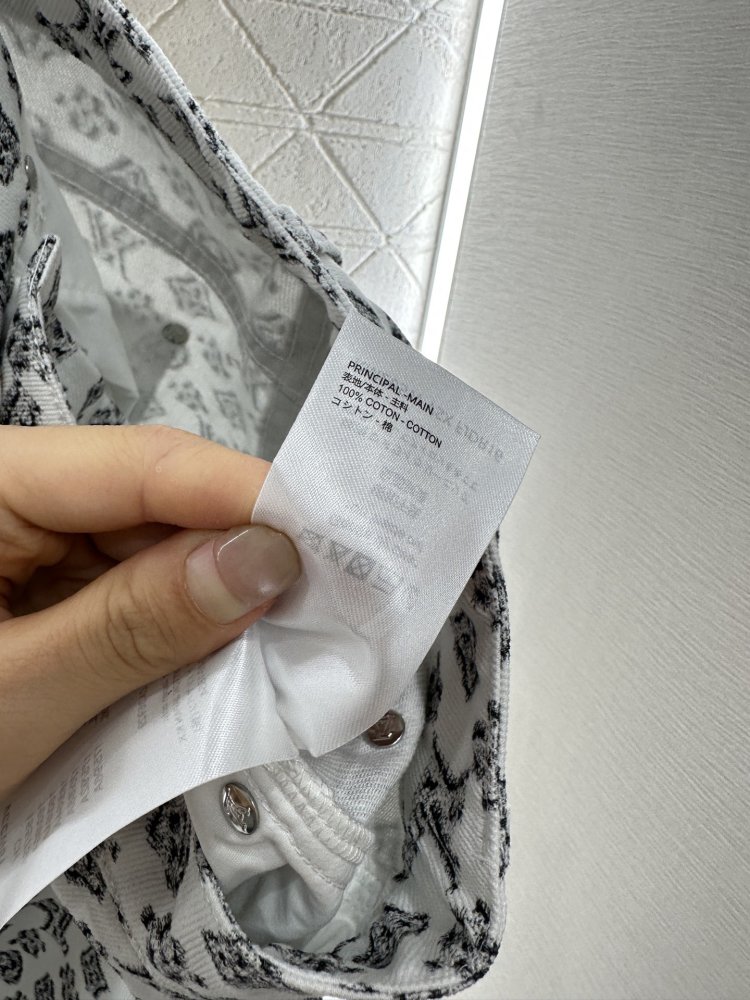 Skirt denim фото 9