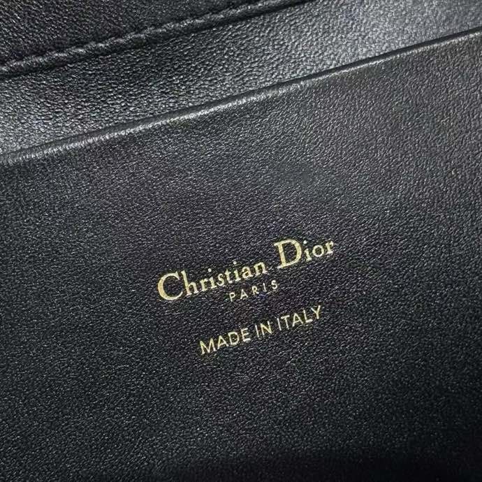 Сумка женская Dior Toujour 23 см фото 4