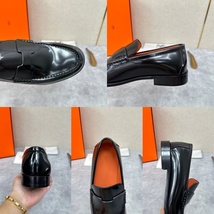 Туфли мужские фото 9