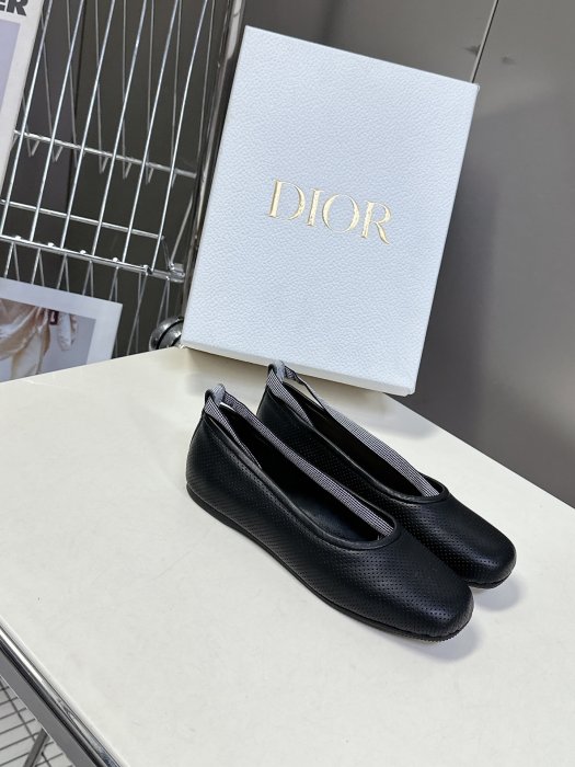 Балетки фото 2