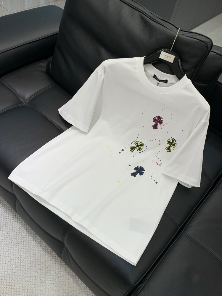 Футболка мужская фото 3