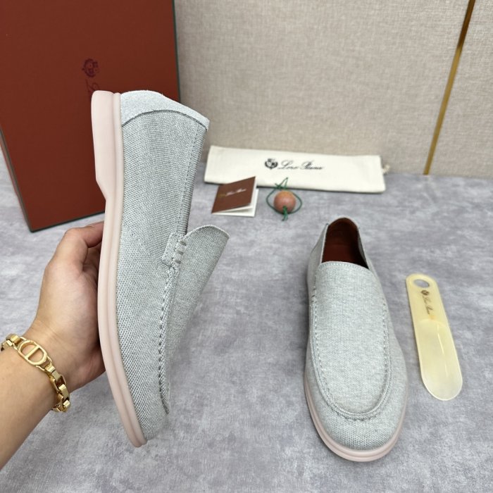 Лоферы мужские фото 4