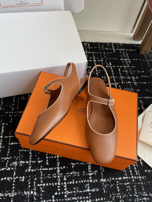 Ballet shoes фото 5