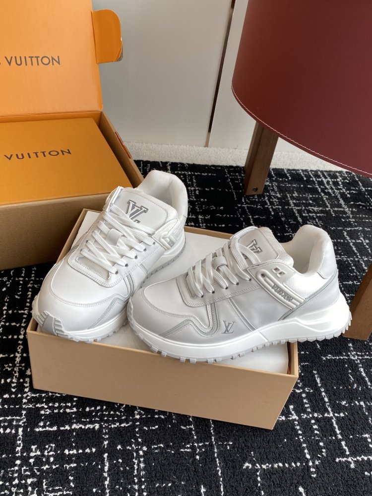 Кроссовки Run Away Maxi фото 3