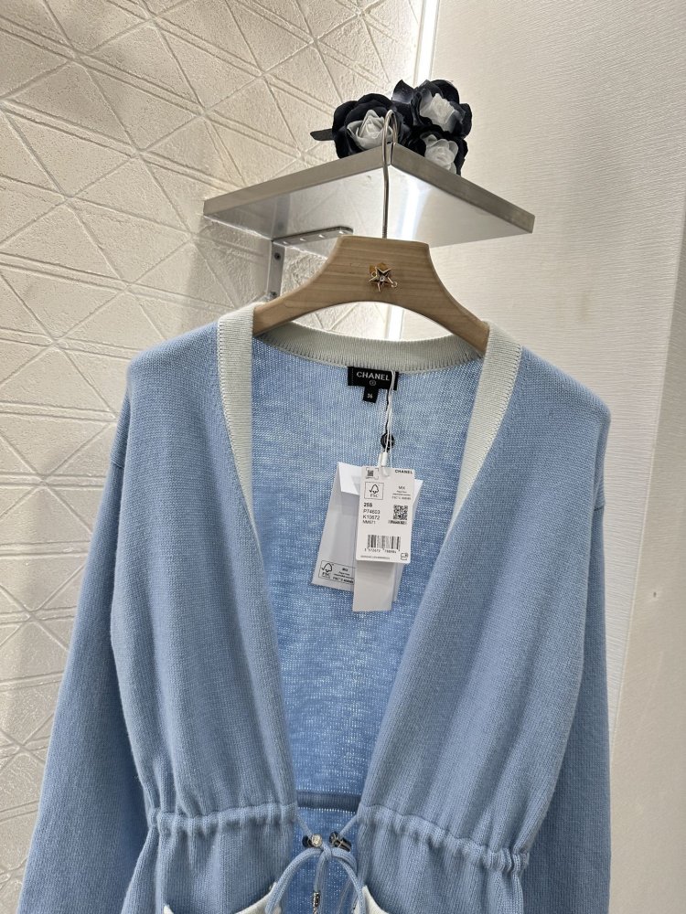 Кардиган женский фото 7