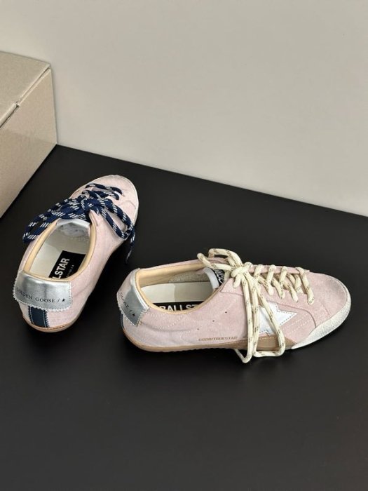 Кроссовки Super-Star фото 3