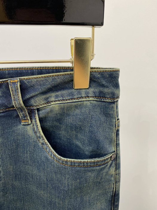 Jeans men's фото 4