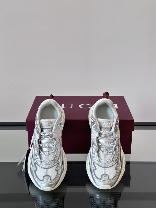 Кроссовки мужские фото 6