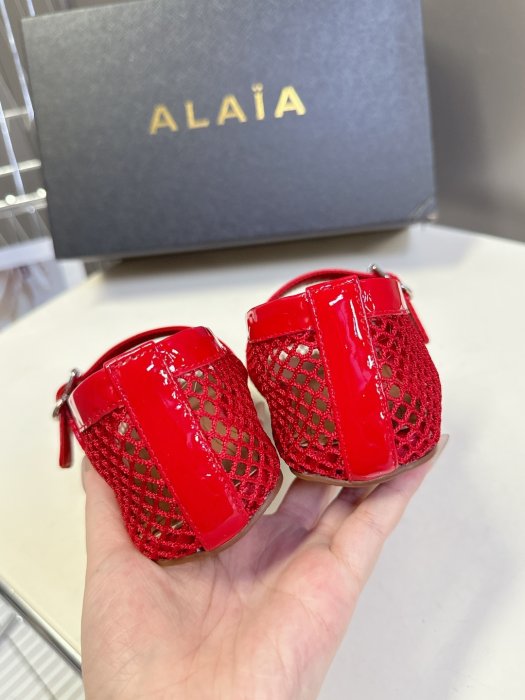 Балетки фото 9