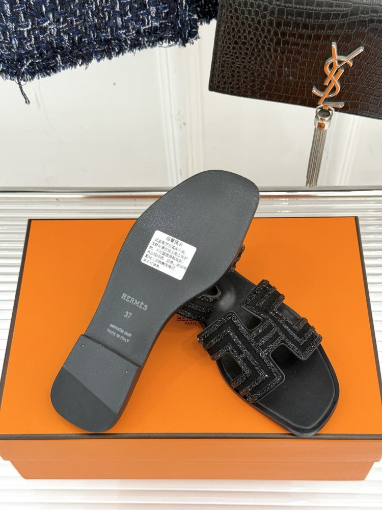 Шльопанці Oran жіночі фото 9