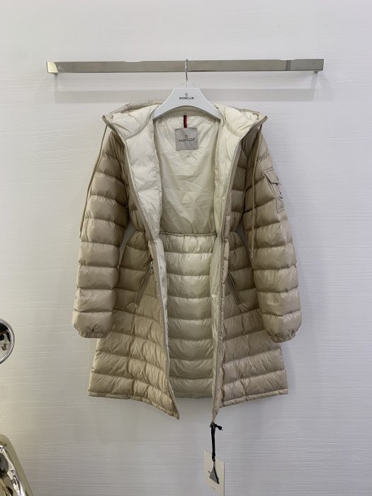 Down jacket фото 7