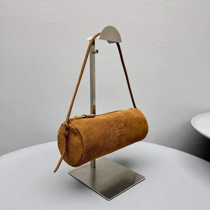 Сумка Nappa кожаная женская 22 см фото 6