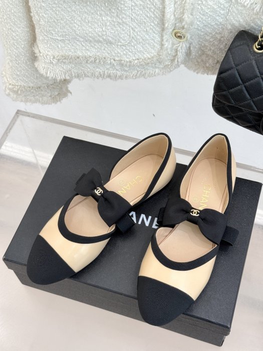 Балетки фото 2