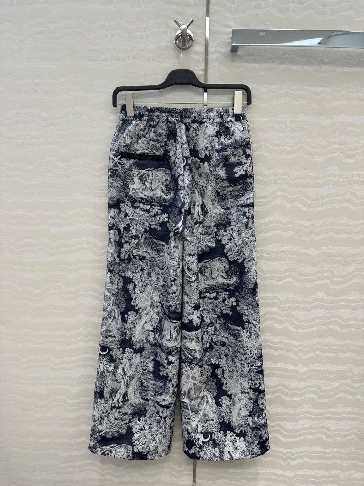 Штаны женские фото 9