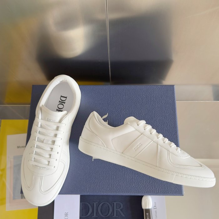 Кроссовки Dior B01 фото 3