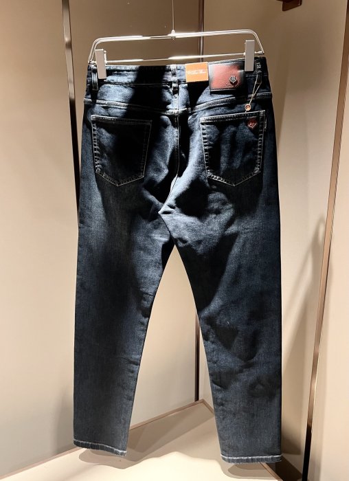 Jeans men's фото 3