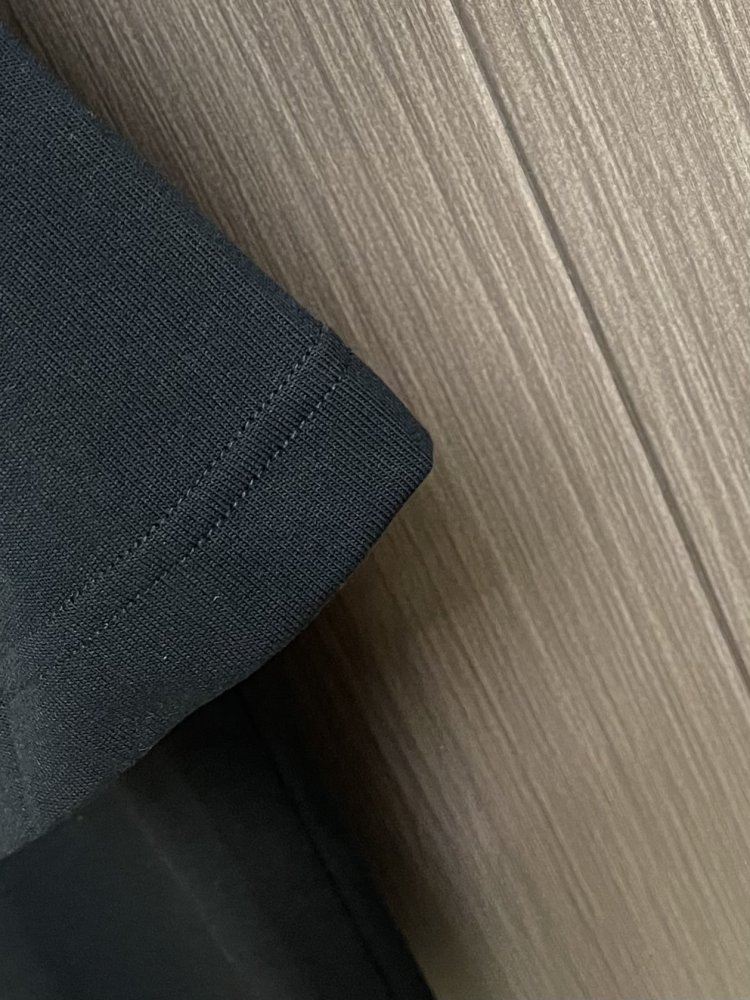 T-shirt men's фото 7