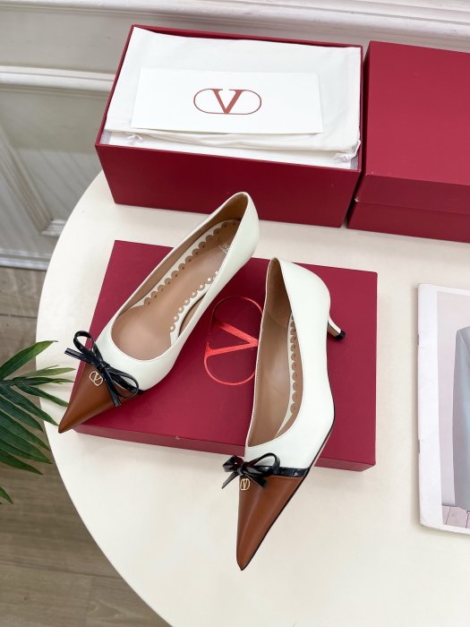 Туфли женские Valentino Garavani фото 3