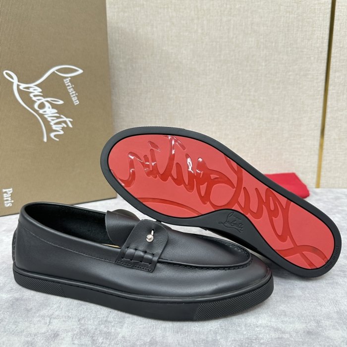 Туфли мужские фото 8