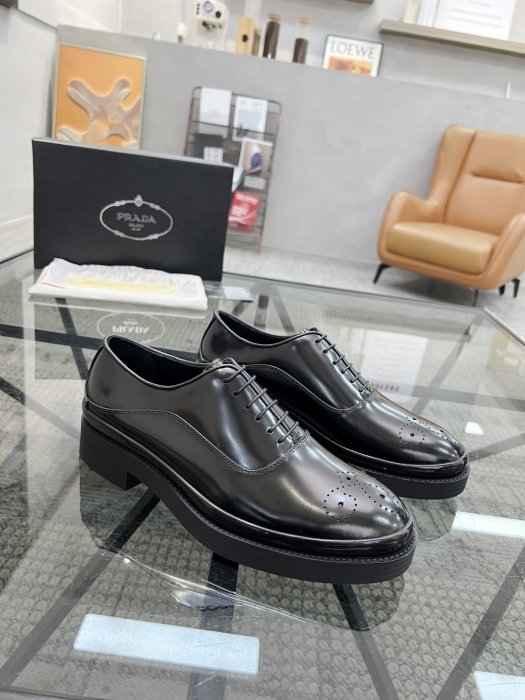 Туфли мужские фото 2