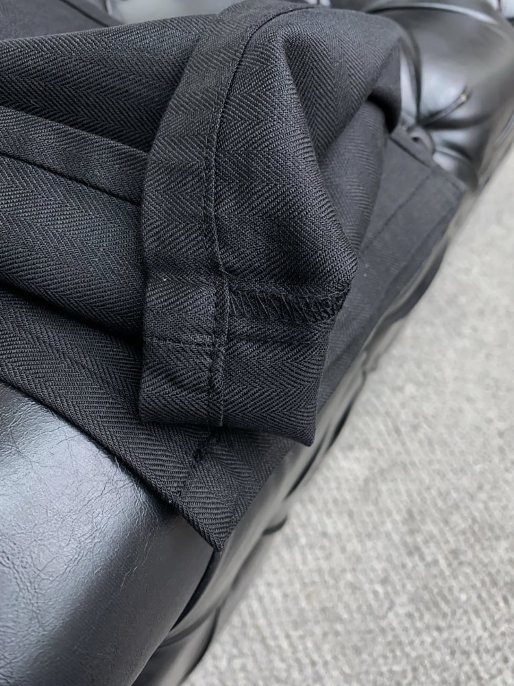 Pants men's фото 7