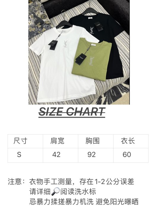 Футболка женская фото 7