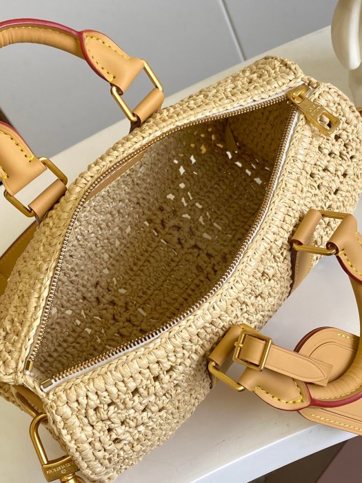 Сумка женская Keepall 25 см фото 9