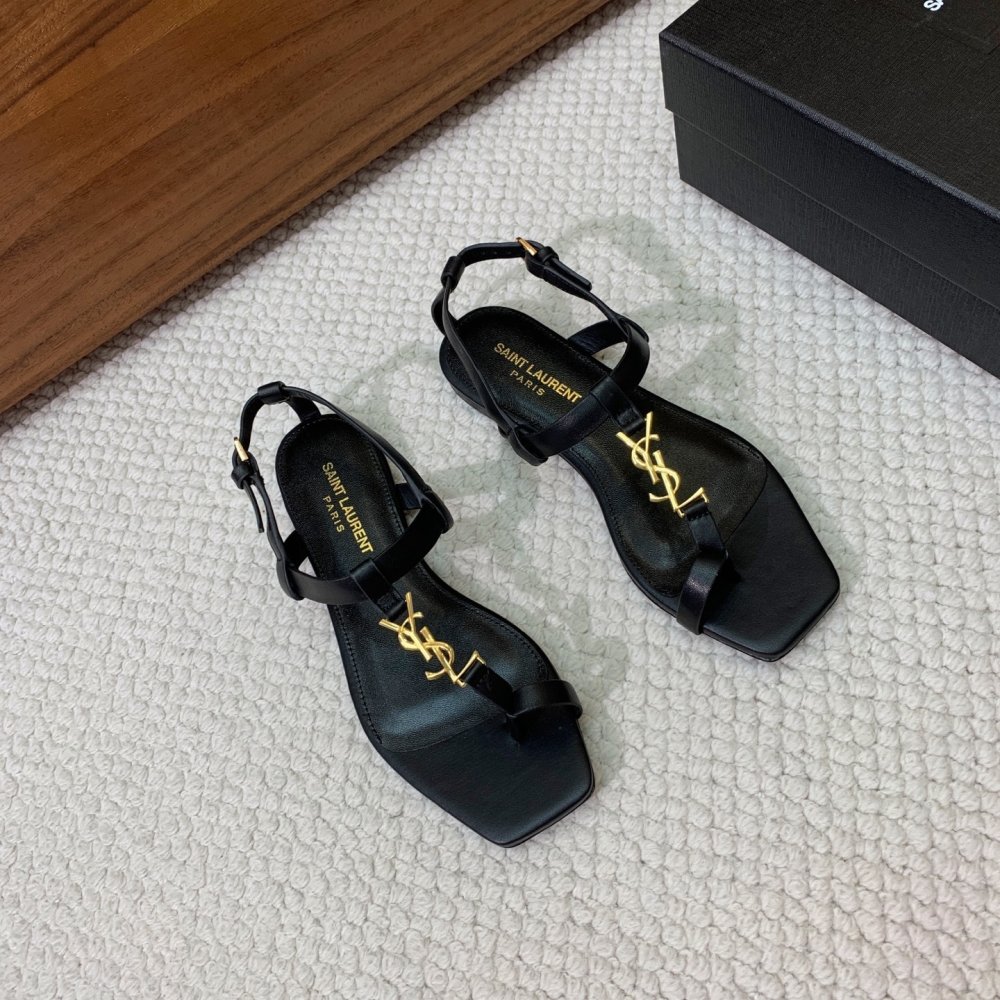 Сандалии женские фото 4