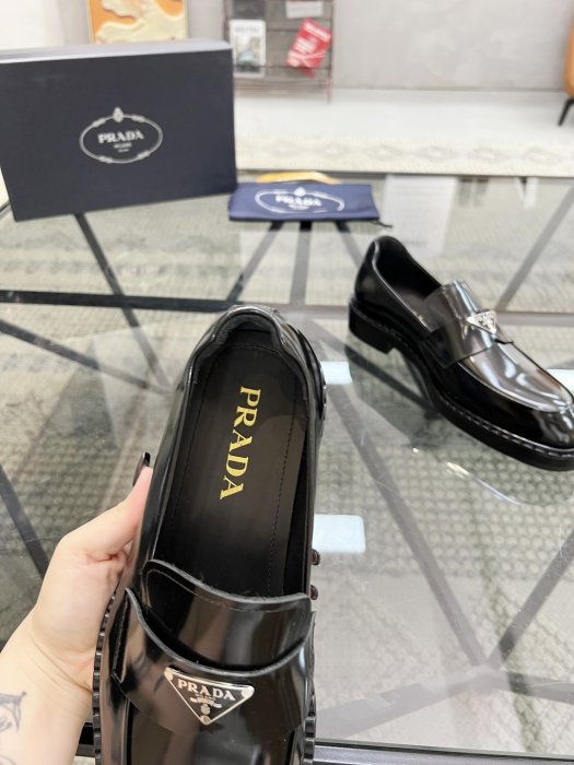 Туфли мужские фото 7