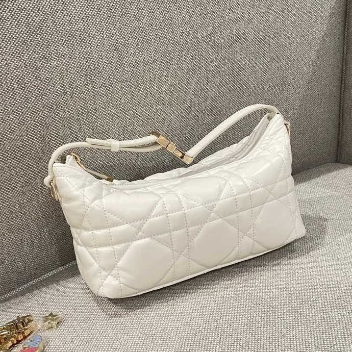 Сумка Nomad женская кожаная 22 см фото 5