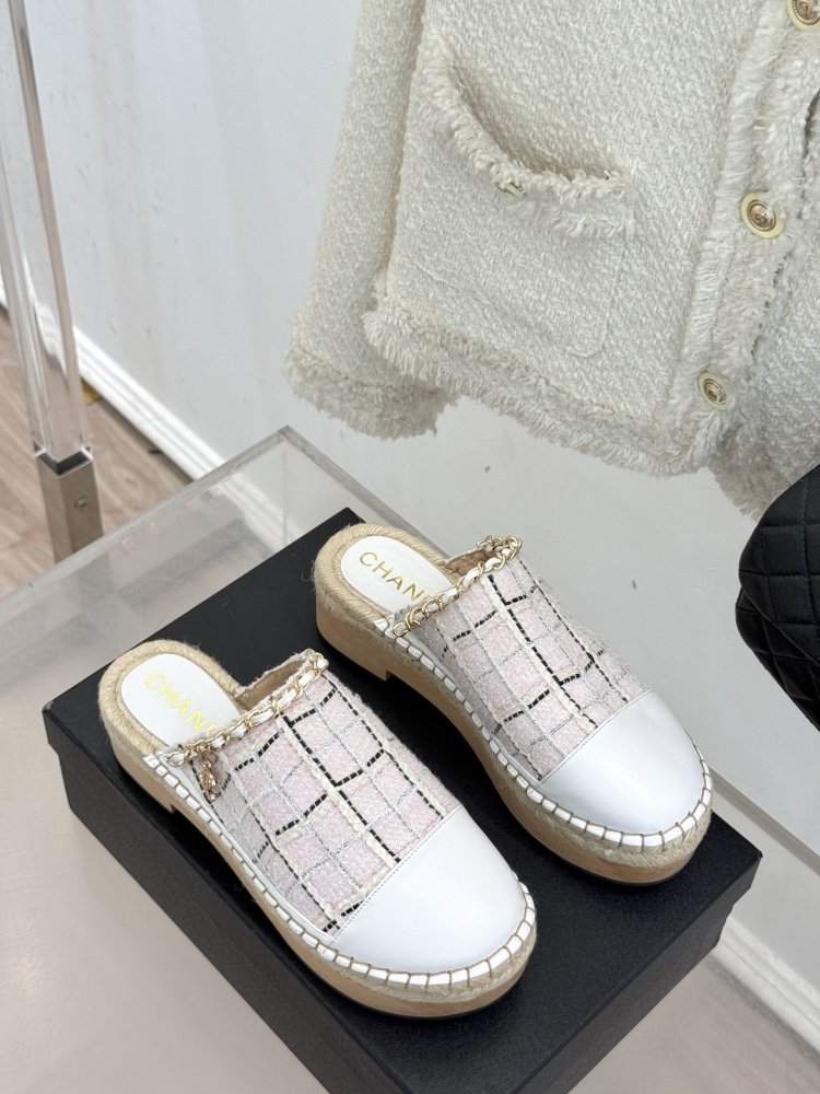 Мюли жіночі на платформі фото 3