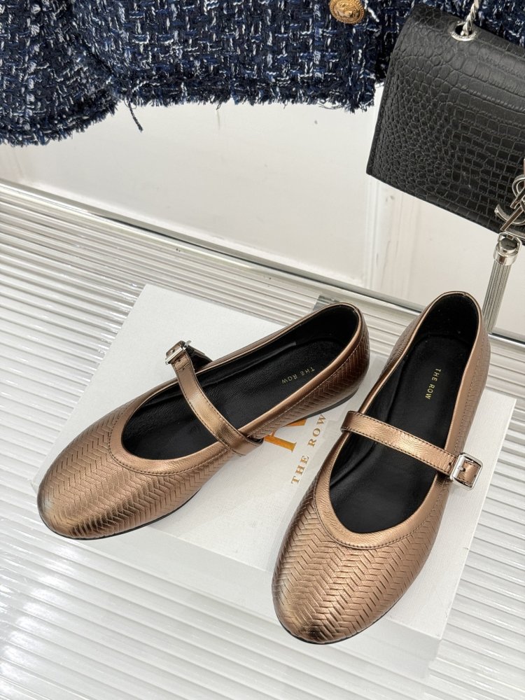 Ballet shoes фото 2