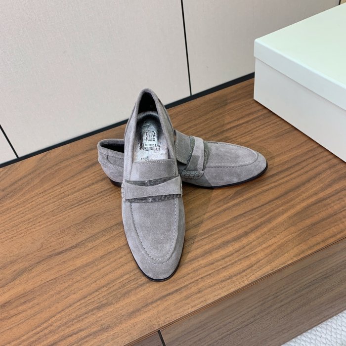 Лоферы женские фото 6