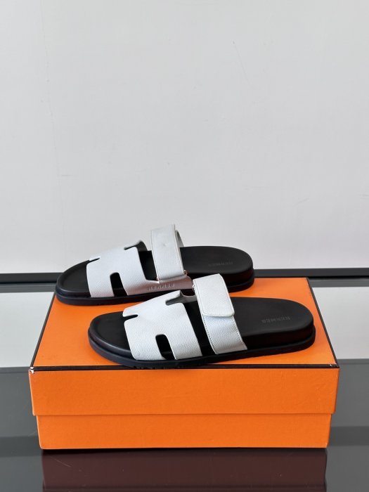 Шлепанцы мужские фото 3