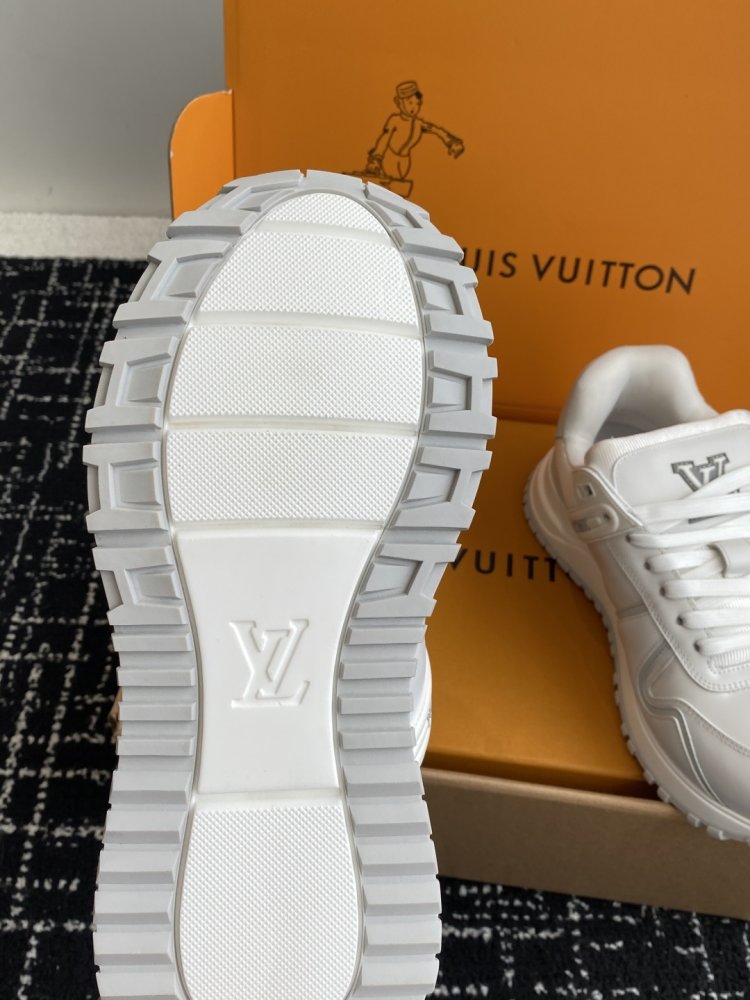 Кроссовки Run Away Maxi фото 9