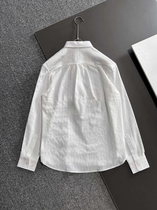 Рубашка мужская фото 2