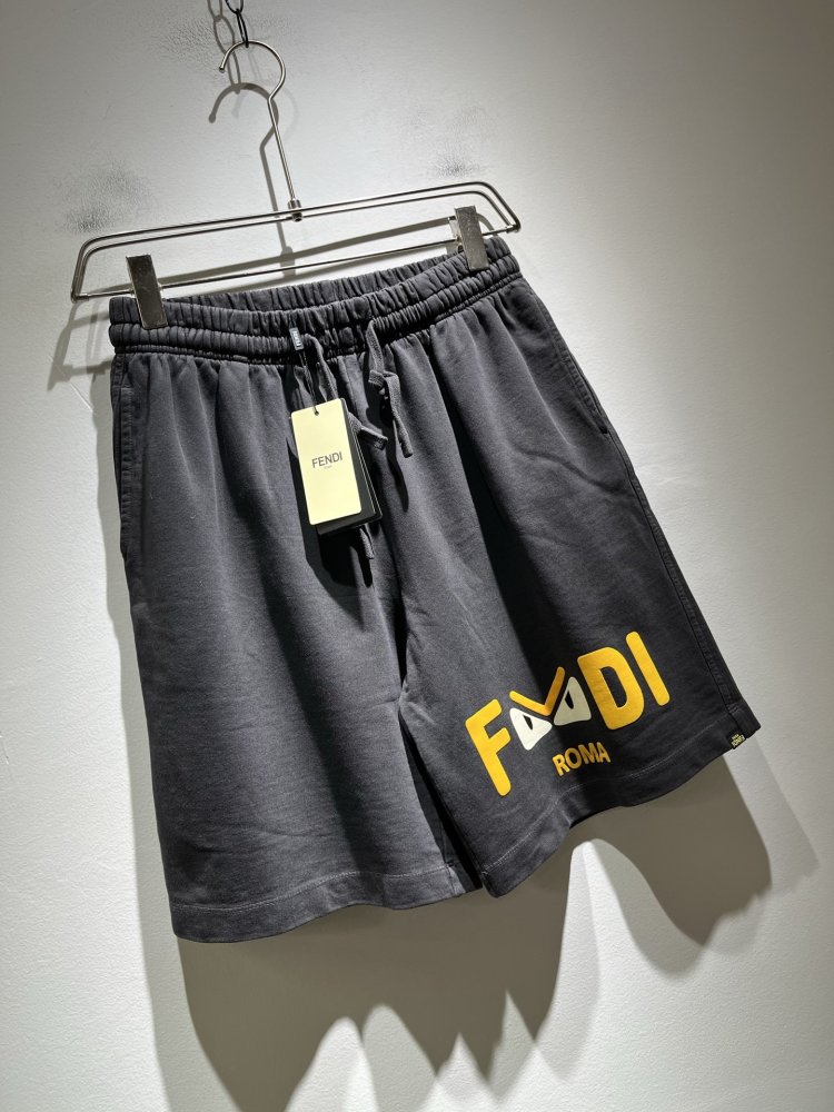 Шорты мужские фото 2