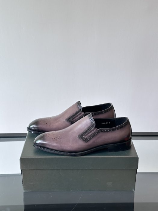 Туфли мужские фото 3