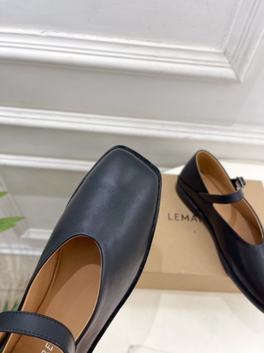 Shoes women's BALERINA фото 8